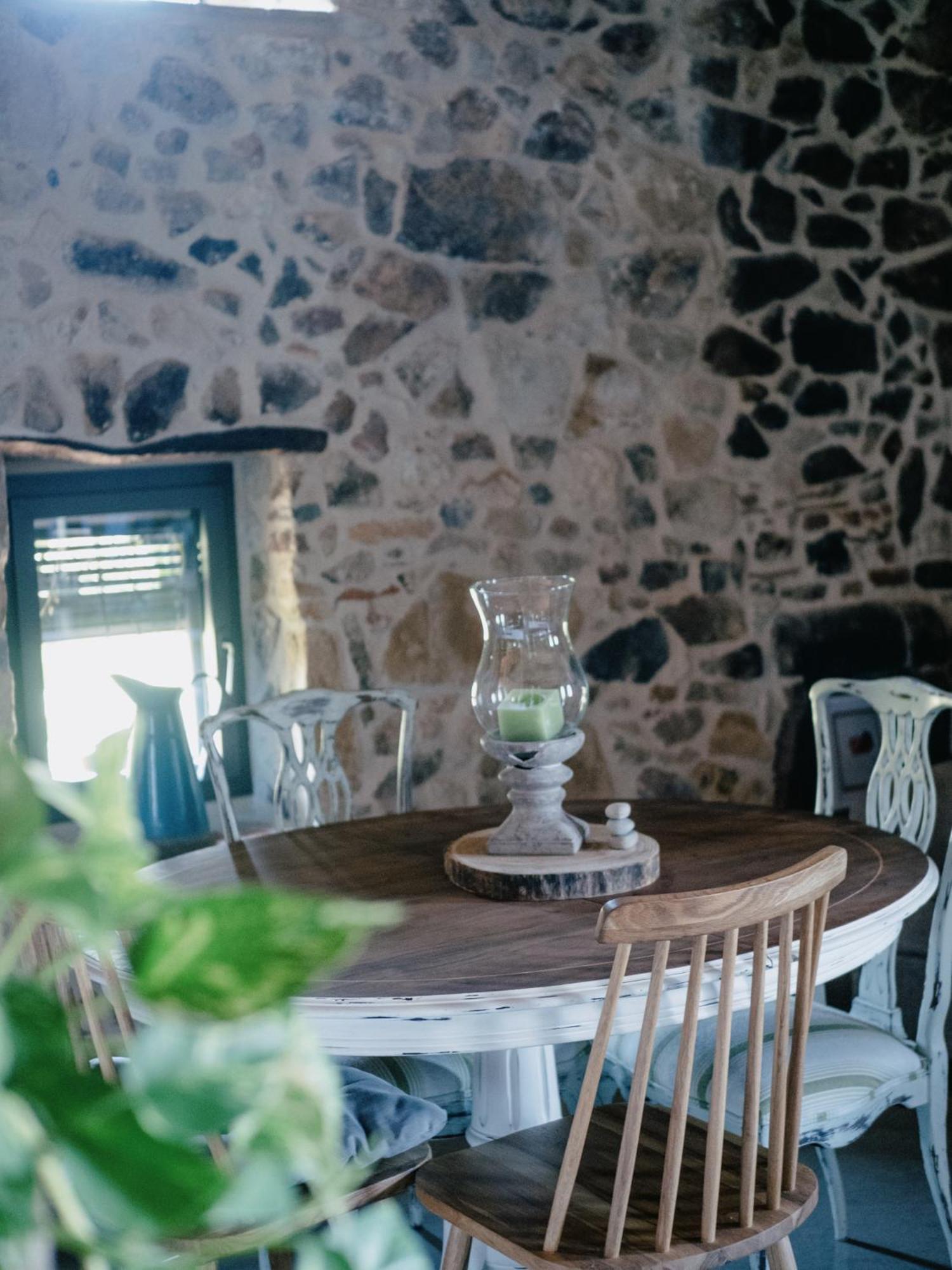 Serrà 1786 Séjour à la ferme