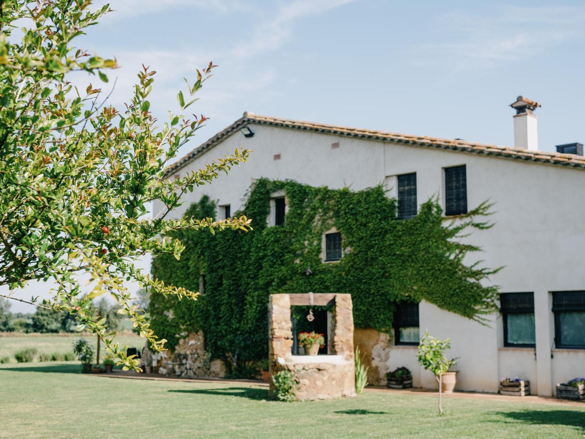 Serrà 1786 * Llagostera