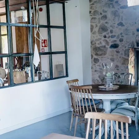 Can Serrà 1786 Llagostera Extérieur photo