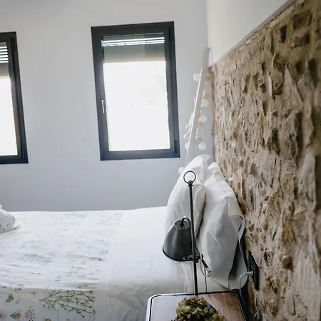 Can Serrà 1786 Llagostera Extérieur photo