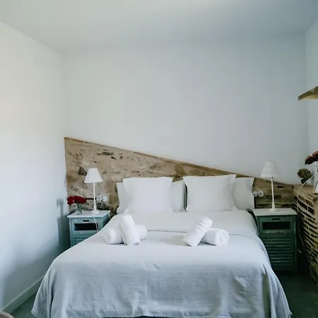 Can Serrà 1786 Llagostera Extérieur photo