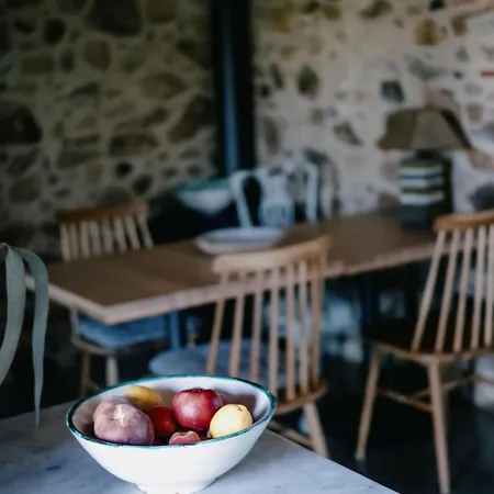 Can Serrà 1786 Llagostera Extérieur photo