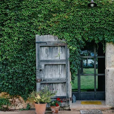 Can Serrà 1786 Llagostera Extérieur photo