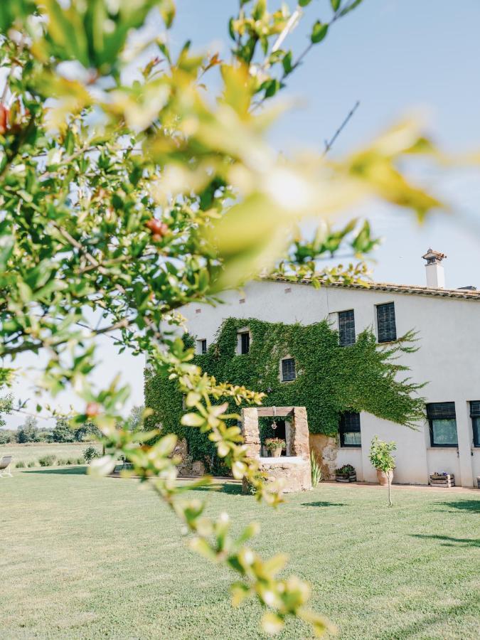 Farm stay Serra 1786