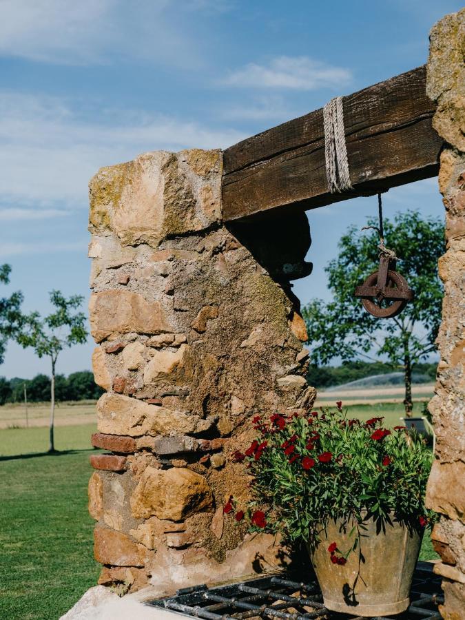 Farm stay Serra 1786