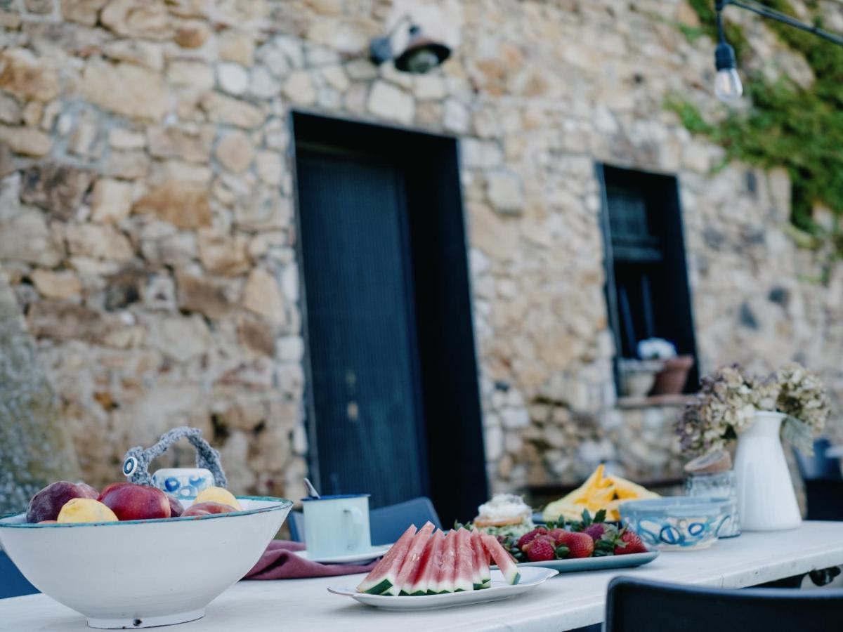 Serra 1786 Farm stay