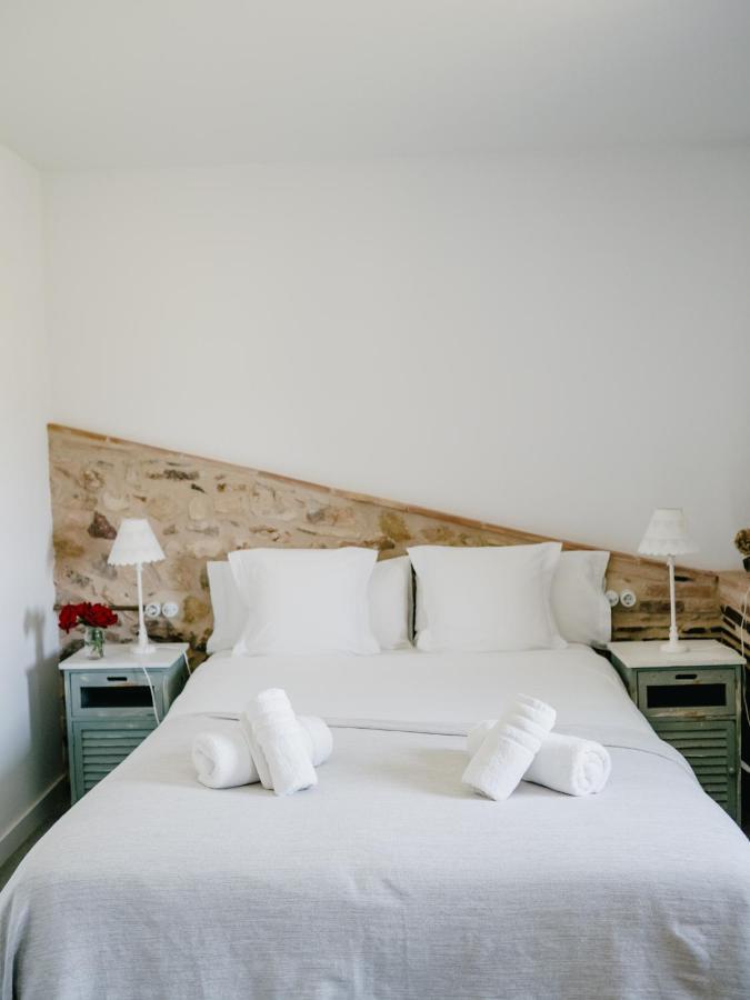 Farm stay Serra 1786 *