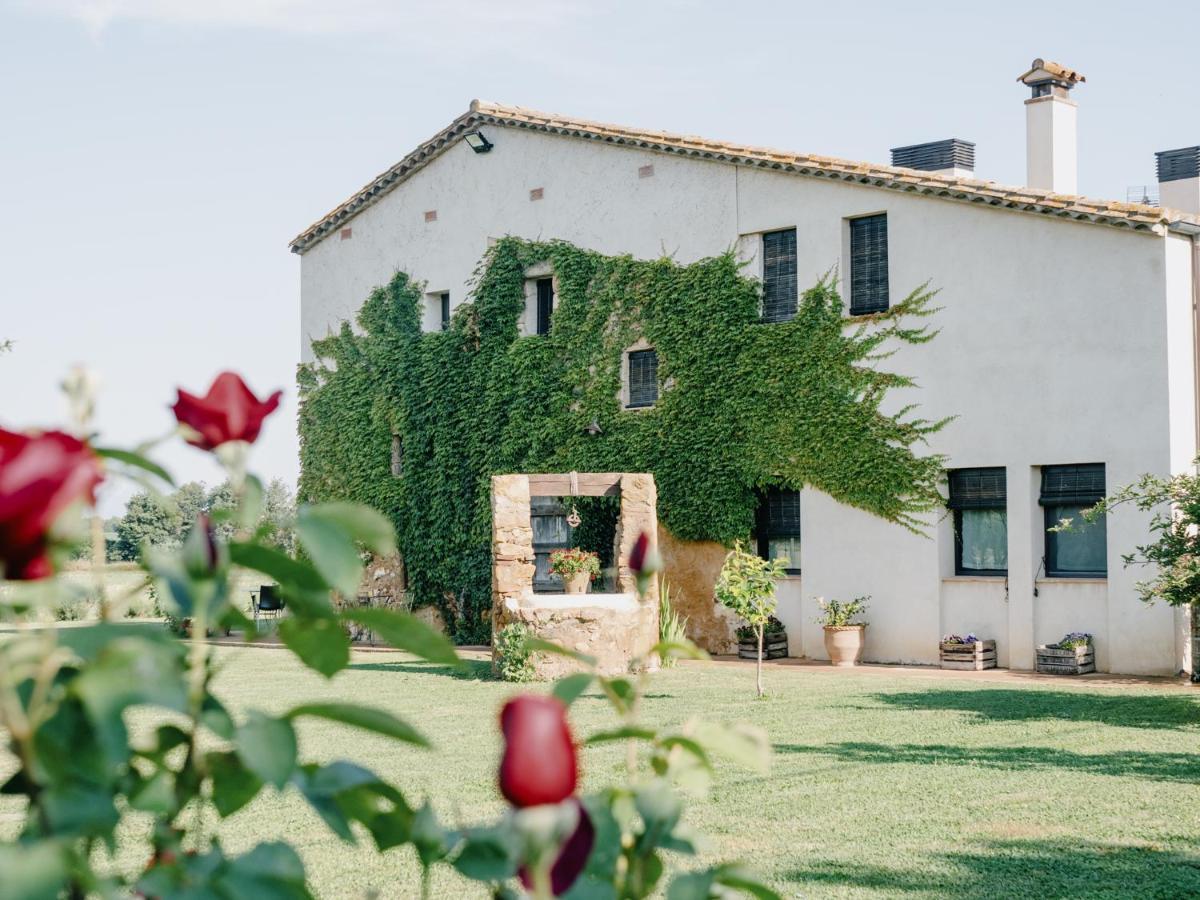 Serra 1786 Farm stay *
