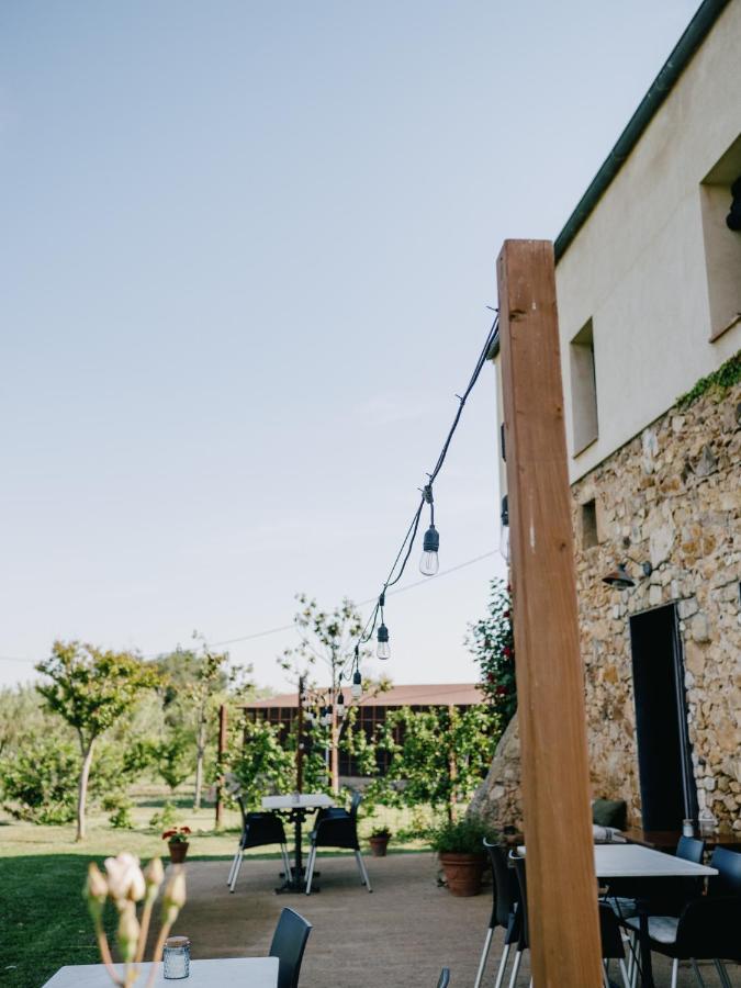 Serra 1786 Llagostera