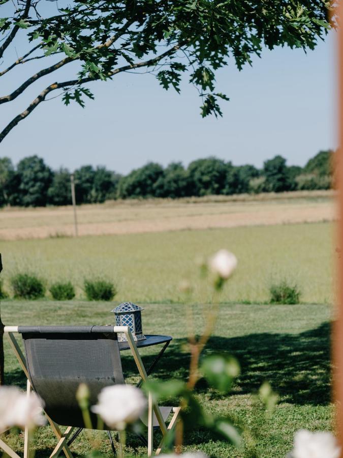 Farm stay Serra 1786
