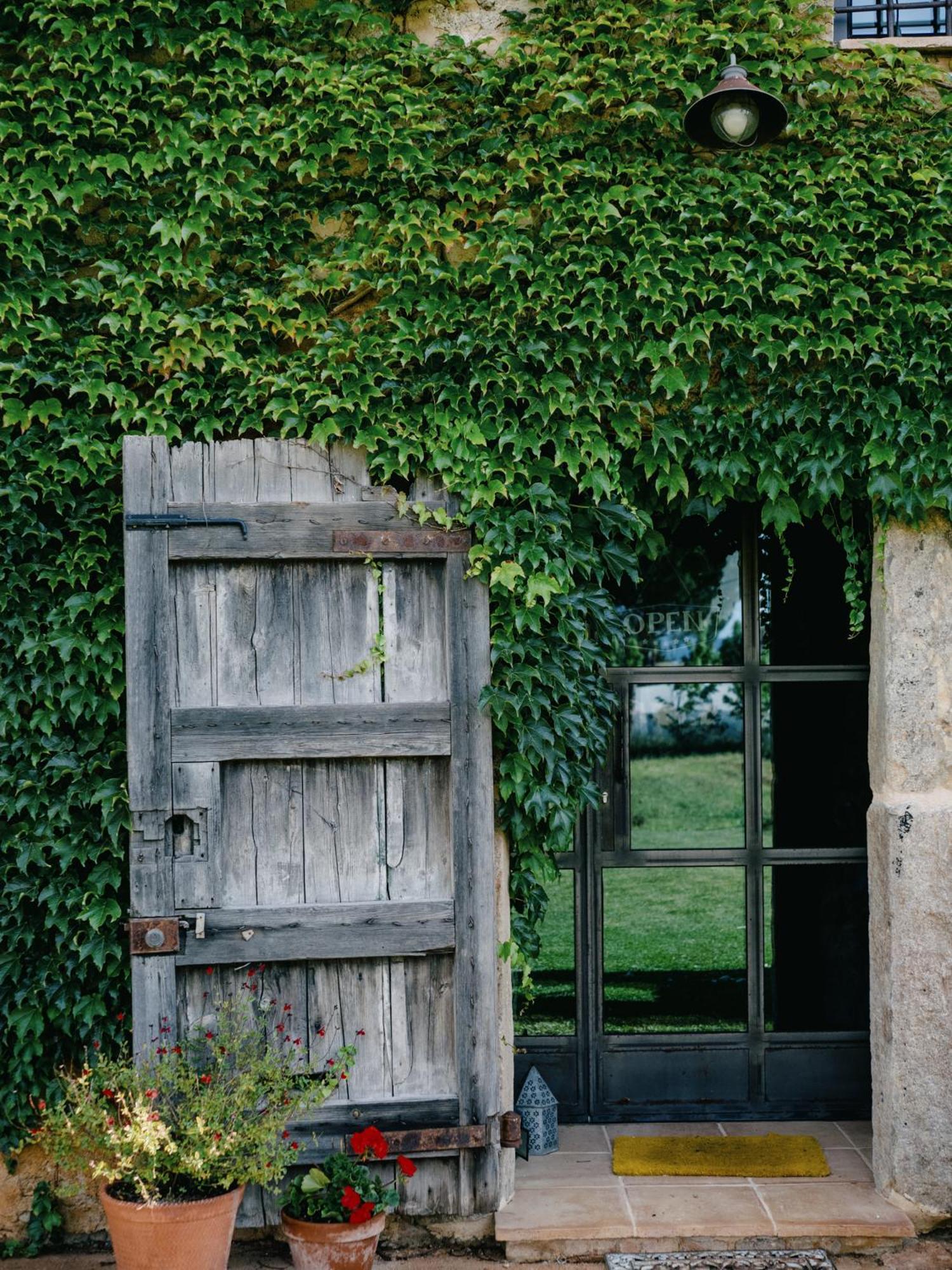 Serra 1786 Bauernhof *
