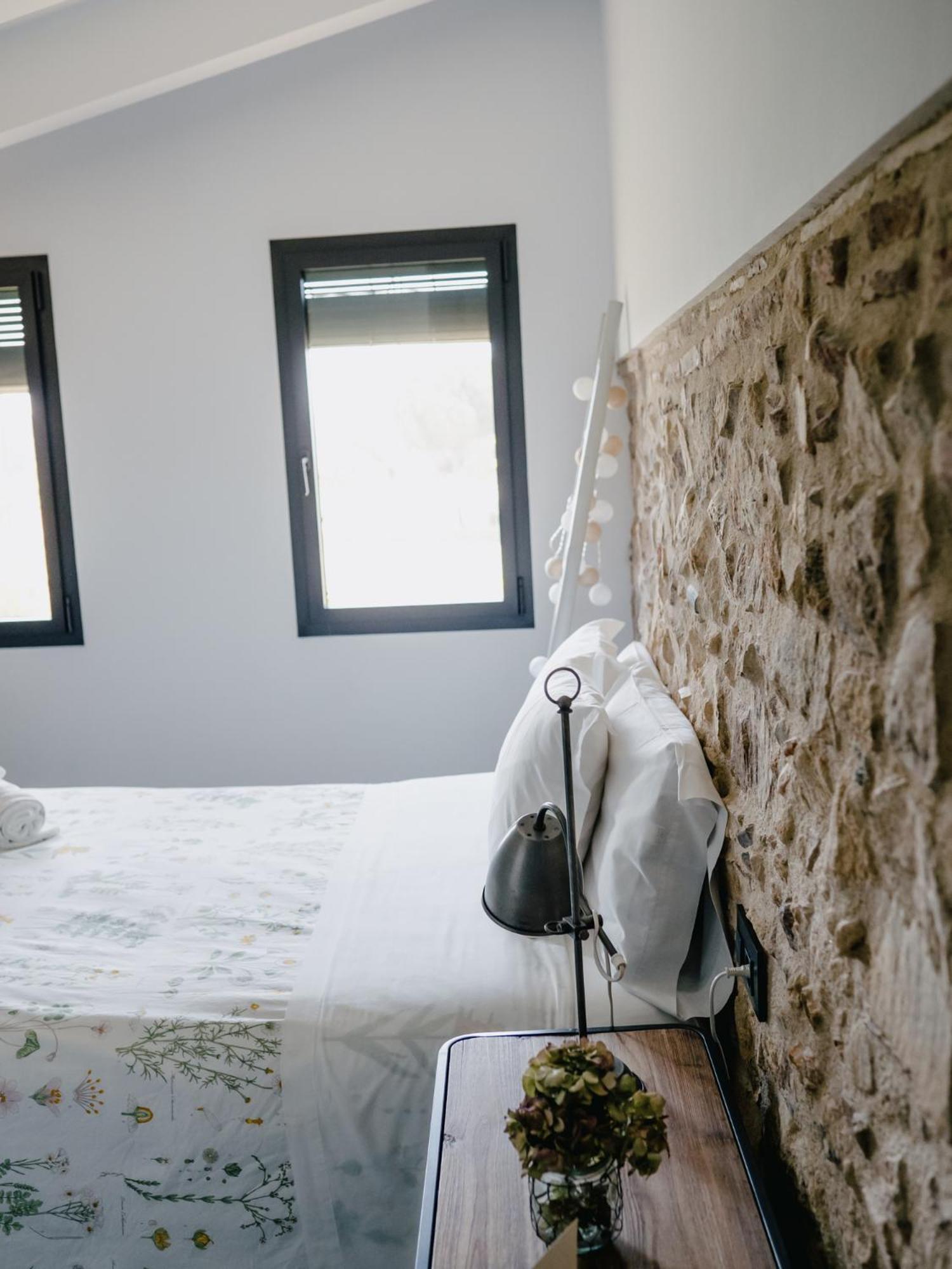Farm stay Serra 1786