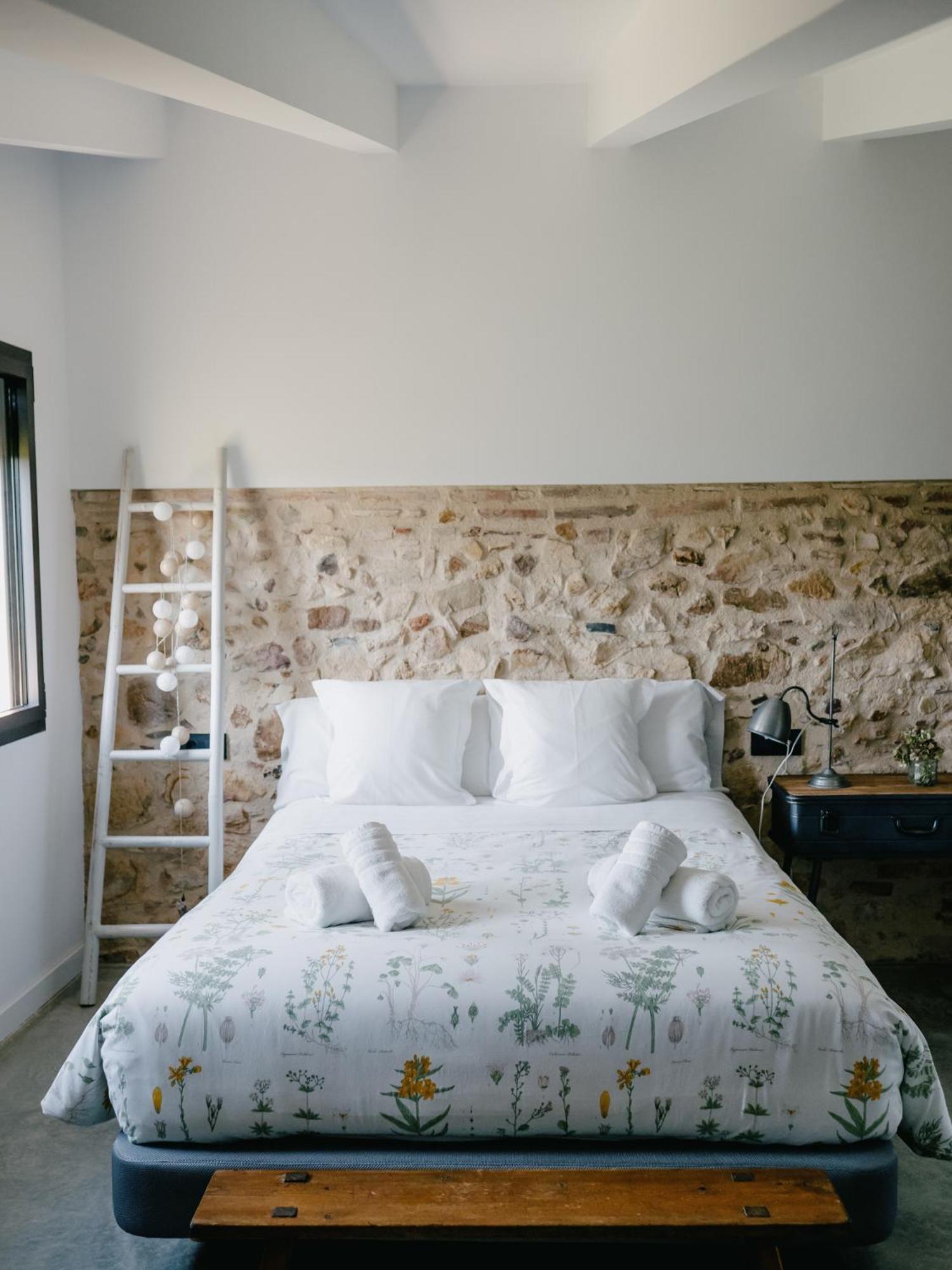 Farm stay Serra 1786 *
