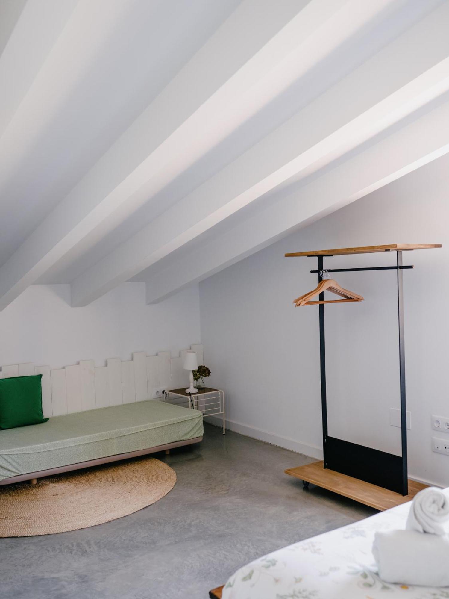 Serra 1786 Bauernhof *