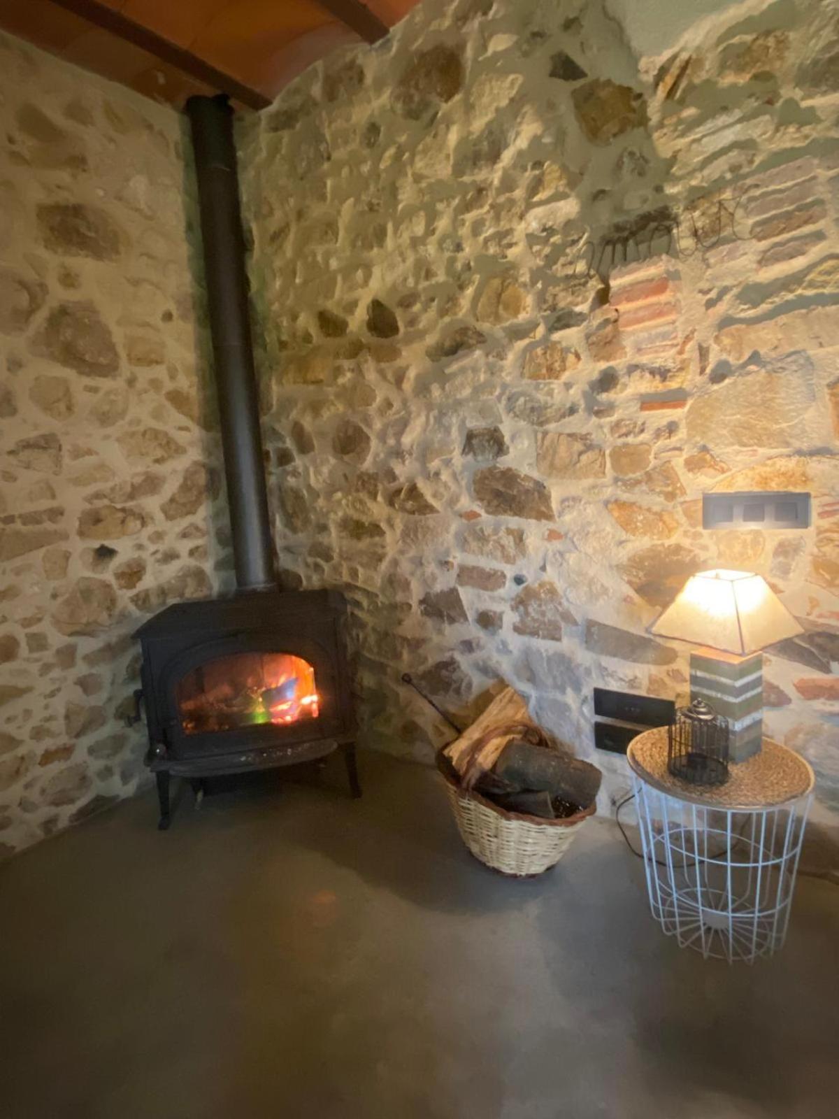 Serra 1786 Farm stay *