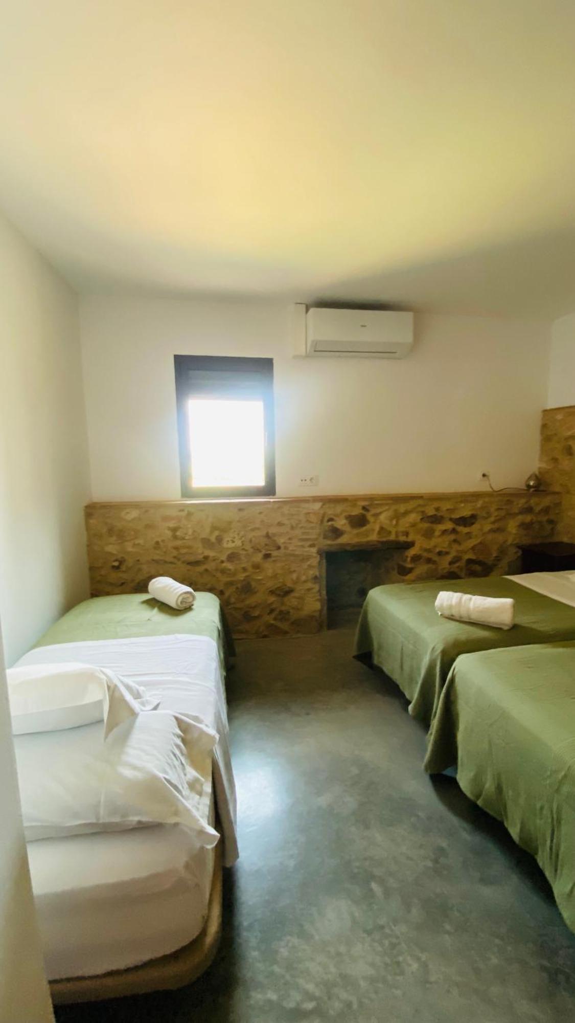 Farm stay Serra 1786